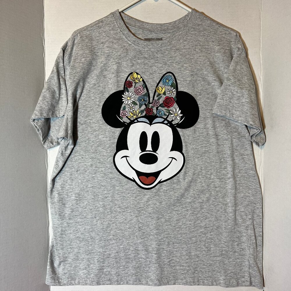 Disney Women's Shirt